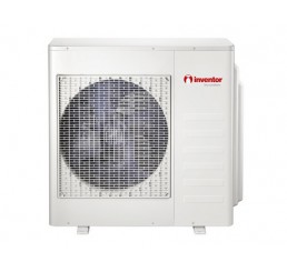 Aer conditionat Inventor - 12000 btu - A2MVI-12/ A2MVO-12 Alfa Inverter